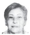 Josefa Sánchez Rueda