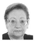 María Lucía Isla Garayalde