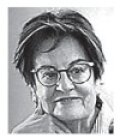 Maria Pilar Raquel García Fernández de Arroyabe
