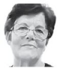 Antonia Horcas Jiménez