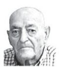 Gregorio Cancho Rosado