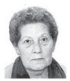 Gregoria Eguiluz Barrón