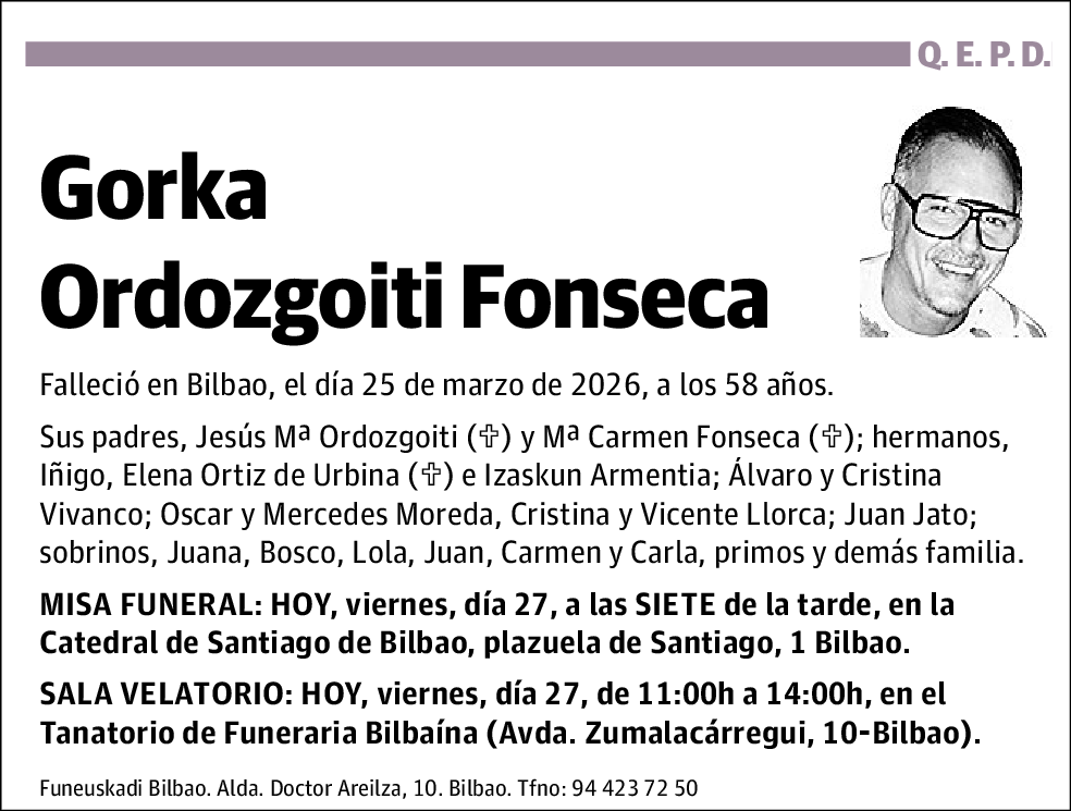 Gorka Ordozgoiti Fonseca