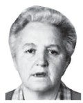 María Prieto Martín
