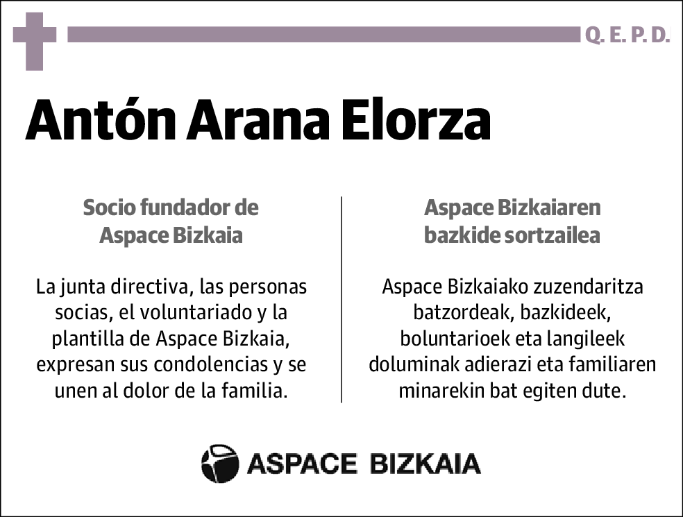 Anton Arana Elorza