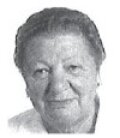 María Castellano Rosado