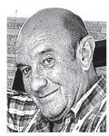Nicolás Franscisco Vidal Goti