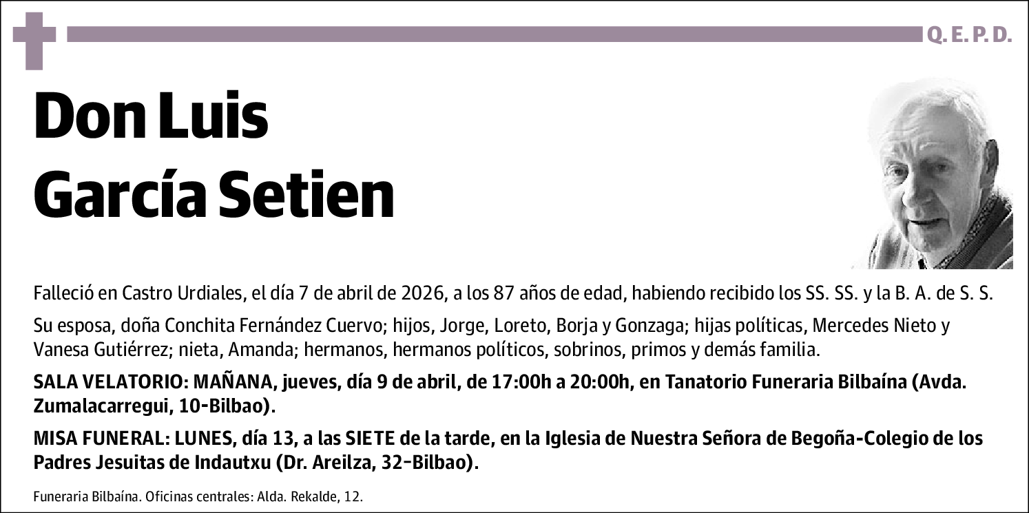 Luis García Setien