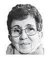 María Paz Olealdekoa Linaza