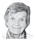 María Begoña Marrón Ruiz