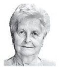 María Esther Villaluenga Perea