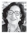 María Zulema Martínez Díez