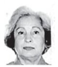 Carmen Salcedo Rodríguez