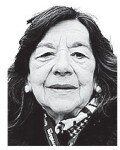 María Pilar Gamboa Elguea