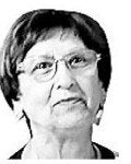 Mª Amparo Pérez Martínez