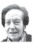 Isabel Durana San José