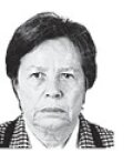 María Jesús Gómez Vizcaya