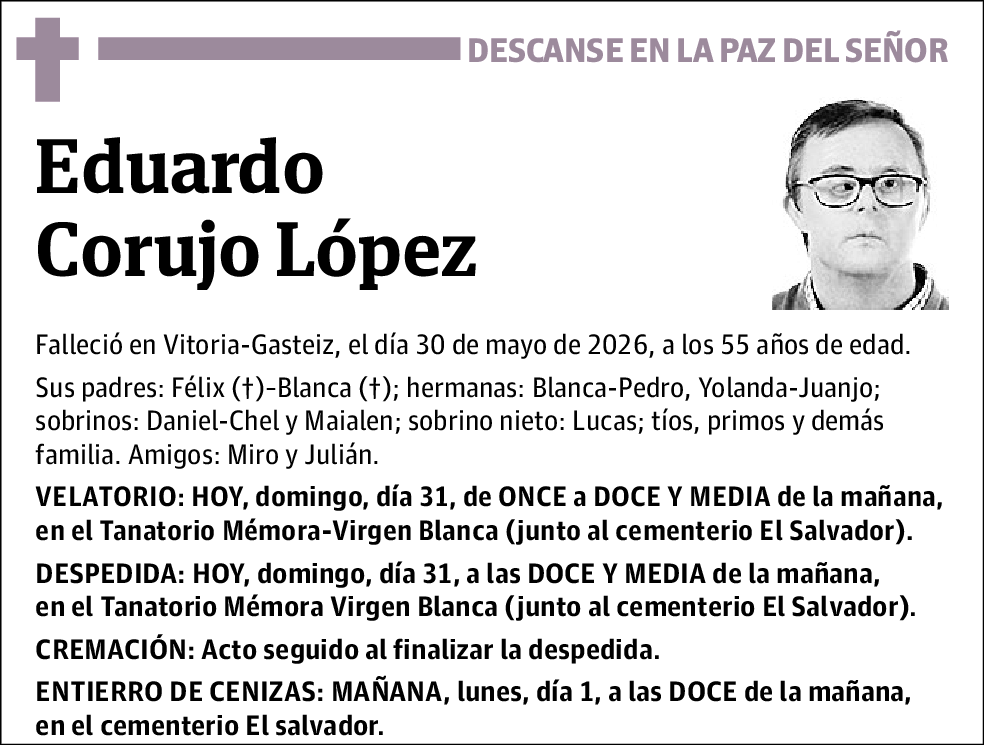 Eduardo Corujo López
