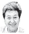 María Del Carmen Rivera Bravo