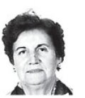 Vicenta Ruiz Martín