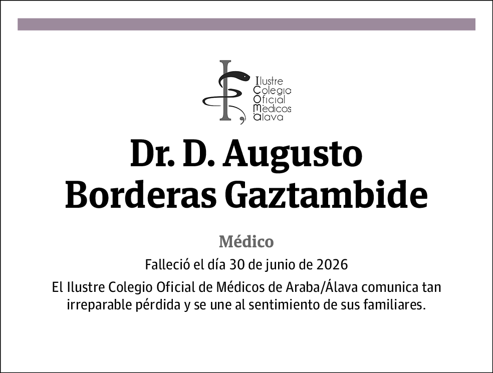 Augusto Borderas Gaztambide (Icoma)