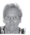 Matilde Gómez Gonzalo