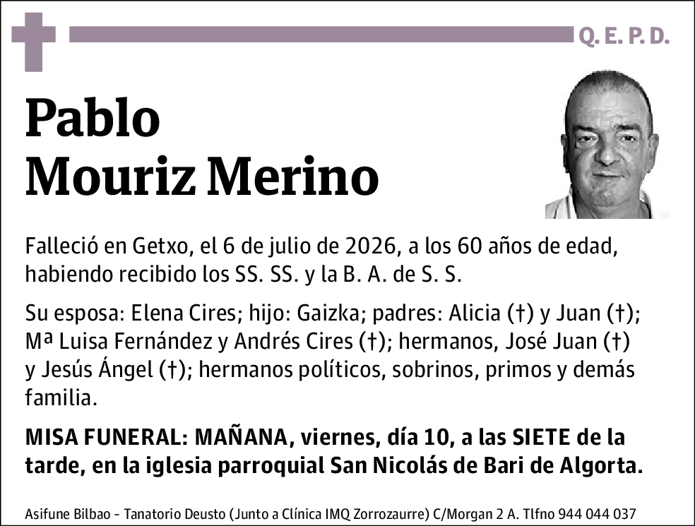 Pablo Mouriz Merino