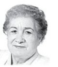 María Cruz de la Fuente Muñoz