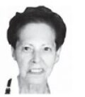 Antonia Sánchez Santos