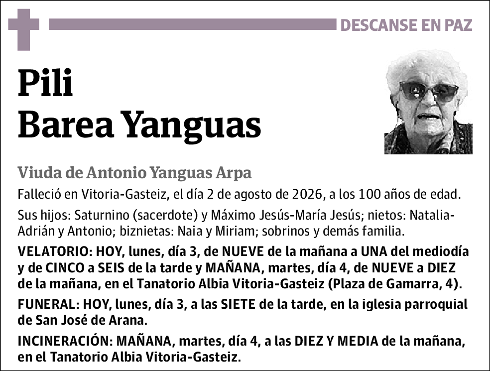 Pili Barea Yanguas