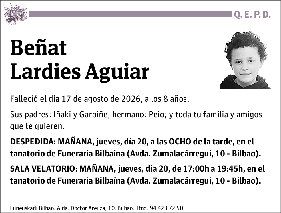 Beñat Lardies Aguiar