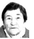 Francisca López de Arcaute Izquierdo
