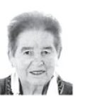 Josefina Oleaga Bilbao