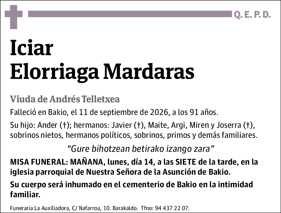 Iciar Elorriaga Mardaras