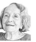 María del Pilar San Vicente Pérez