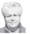 Ana María Martínez San Martín