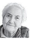 Anastasia Martín Jiménez
