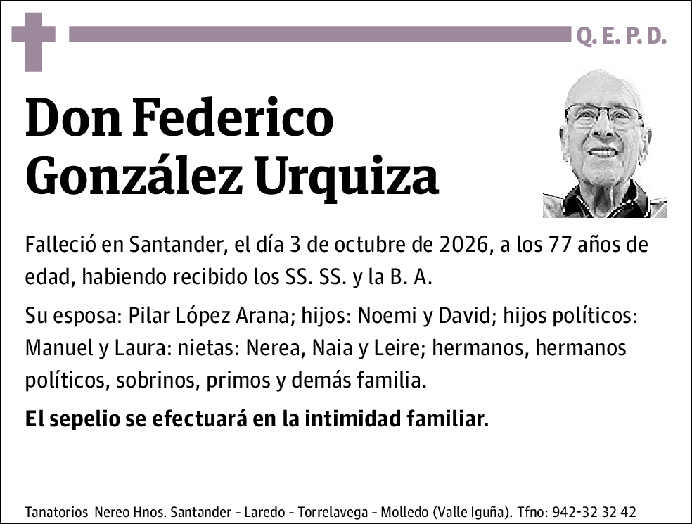 Federico González Urquiza
