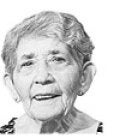 Trinidad Moreno Martín