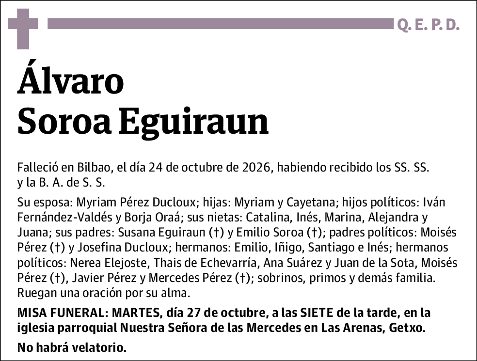 Álvaro Soroa Eguiraun
