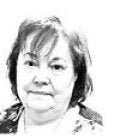 Rosalía Ulibarri Fernández