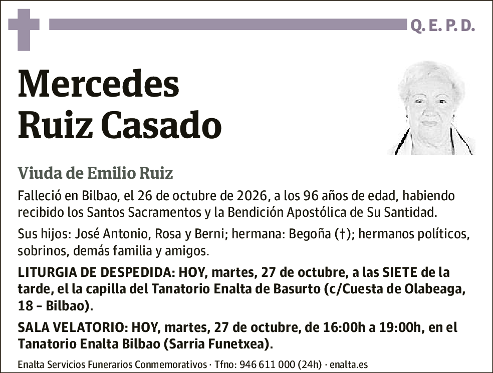Mercedes Ruiz Casado