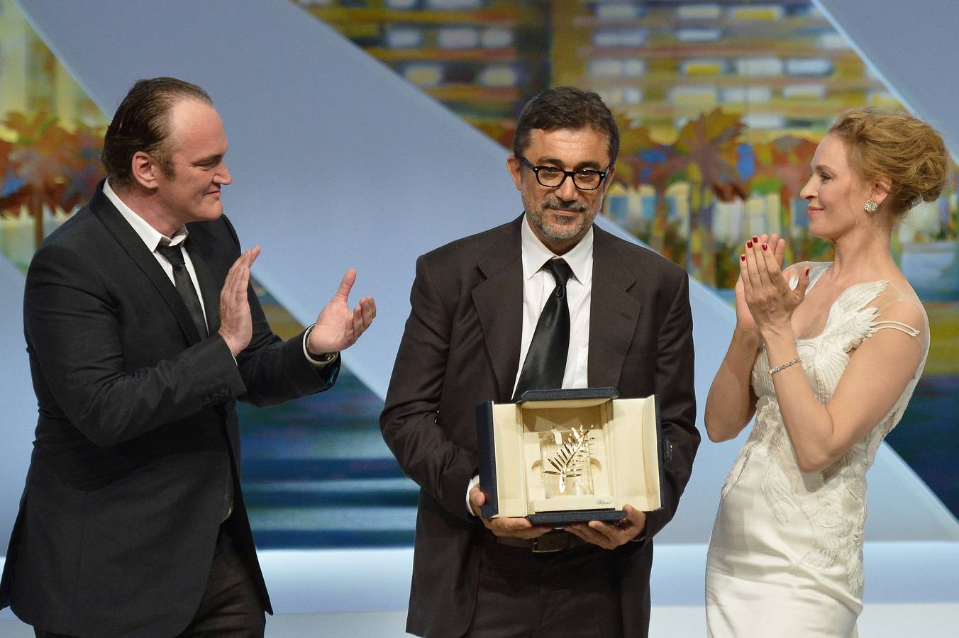 Cannes entrega sus premios