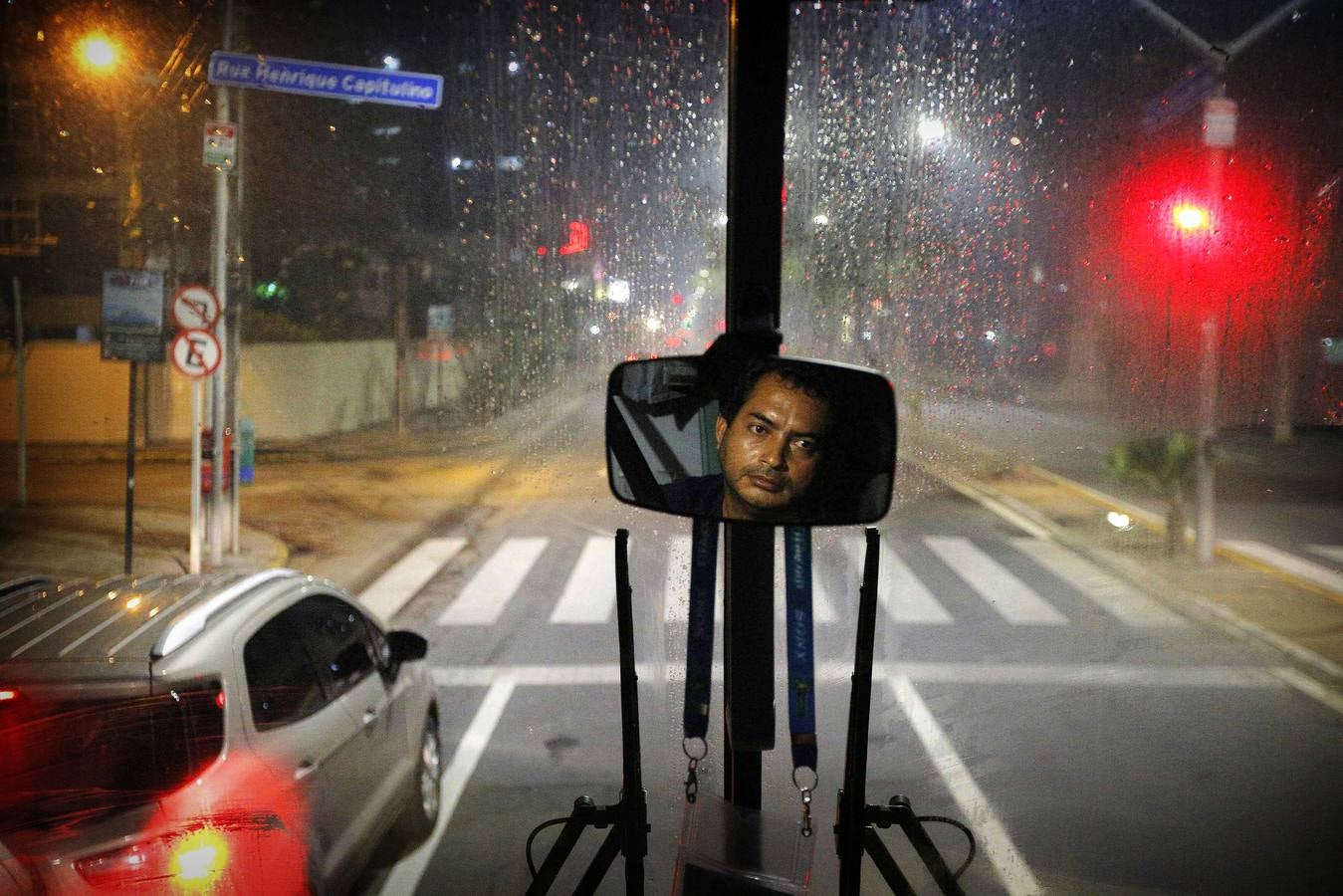 Una mirada a Brasil desde otro punto de vista