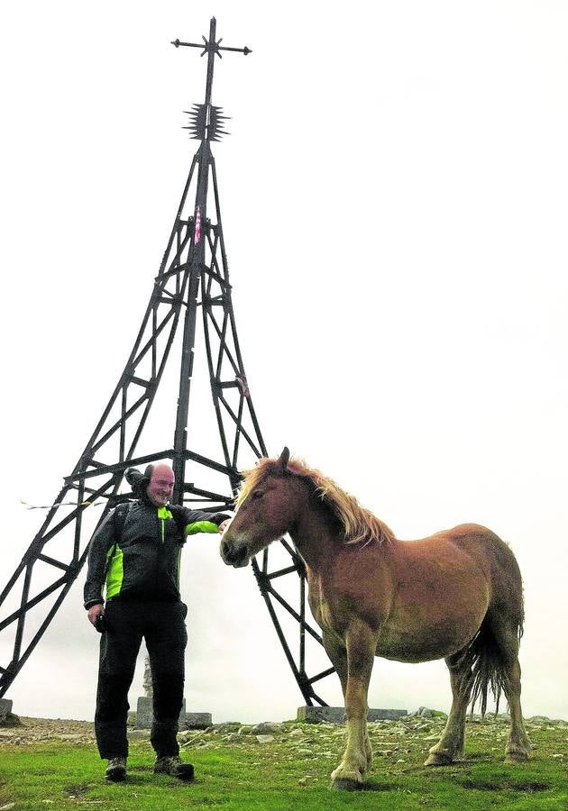 Los políticos vascos se van de viaje