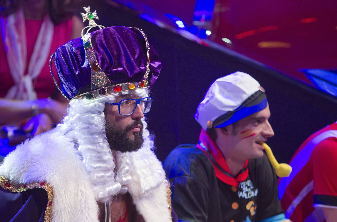 El misterio del póker