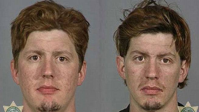 La peor cara de la droga