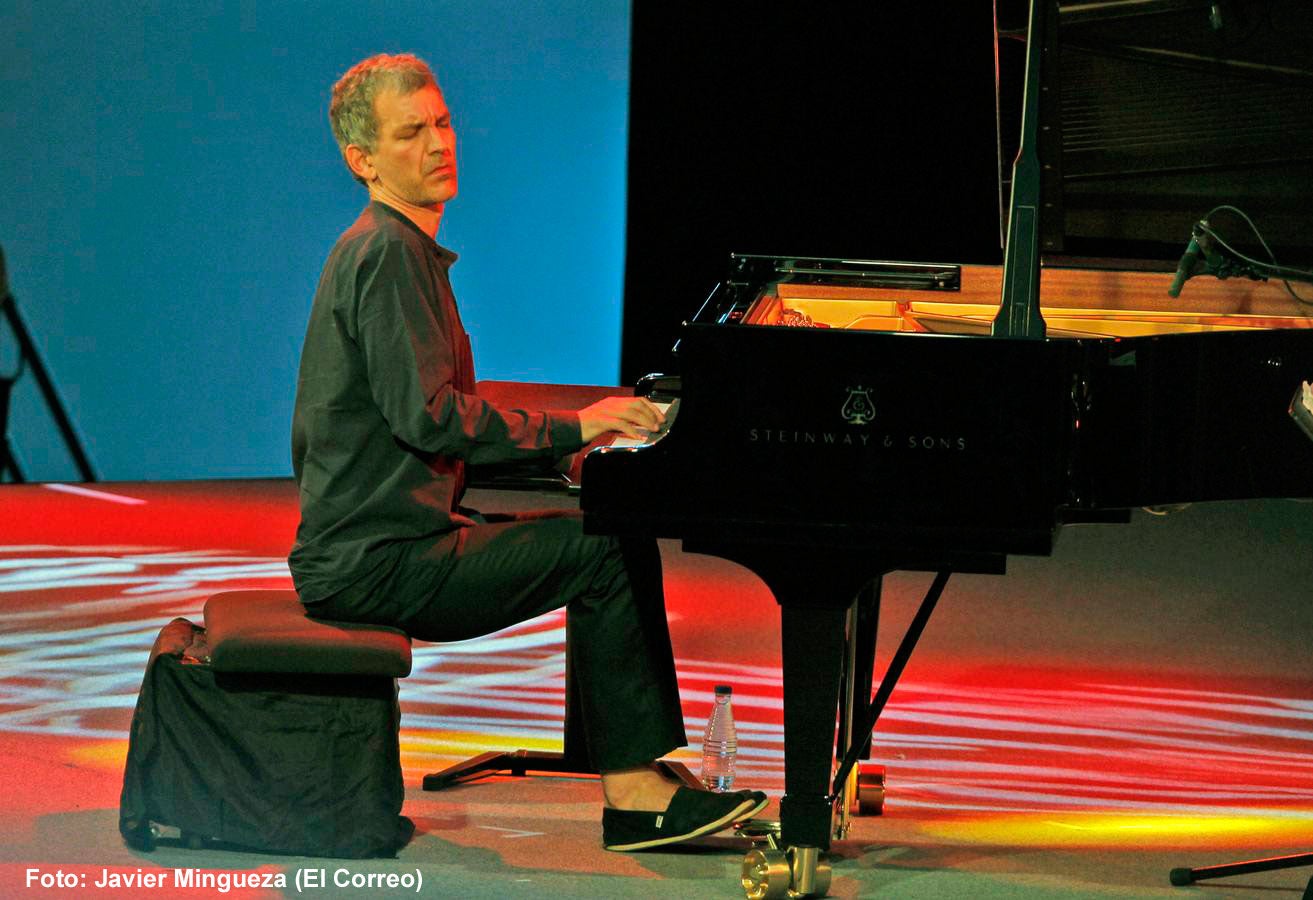 La mirada del jazz: Brad Mehldau