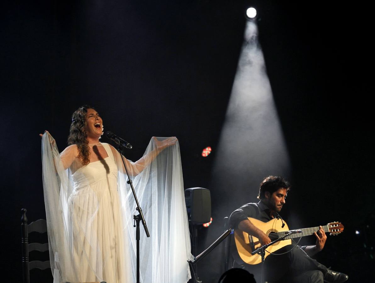 La mirada del jazz: Niño Josele, Estrella Morente y Anat Cohen