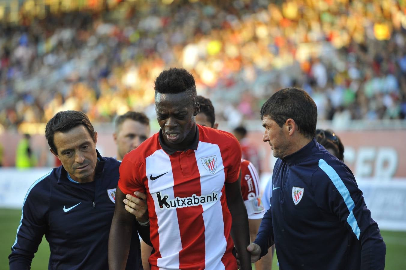 Athletic - Xolos de Tijuana